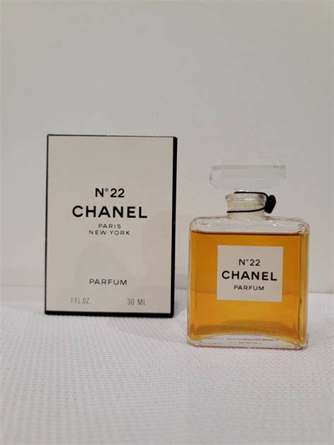 chanel no.22|discontinued chanel fragrances.